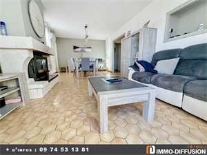 maison à la vente -   34500  BEZIERS, surface 105 m2 vente maison - UBI450070058